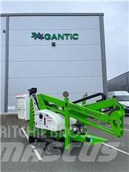 Niftylift TD150T Övriga personliftar