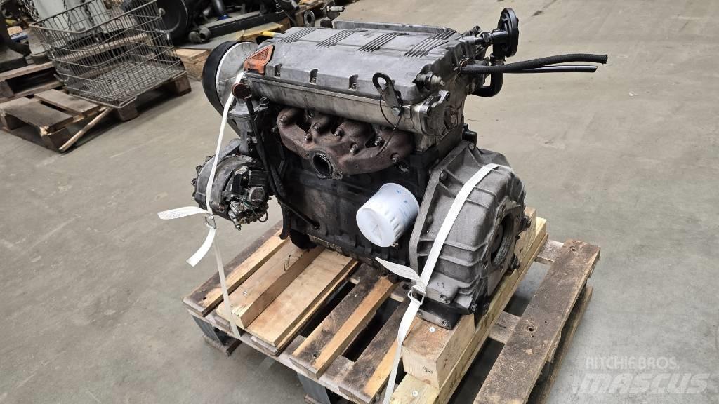 Deutz F4M1008 Motorer
