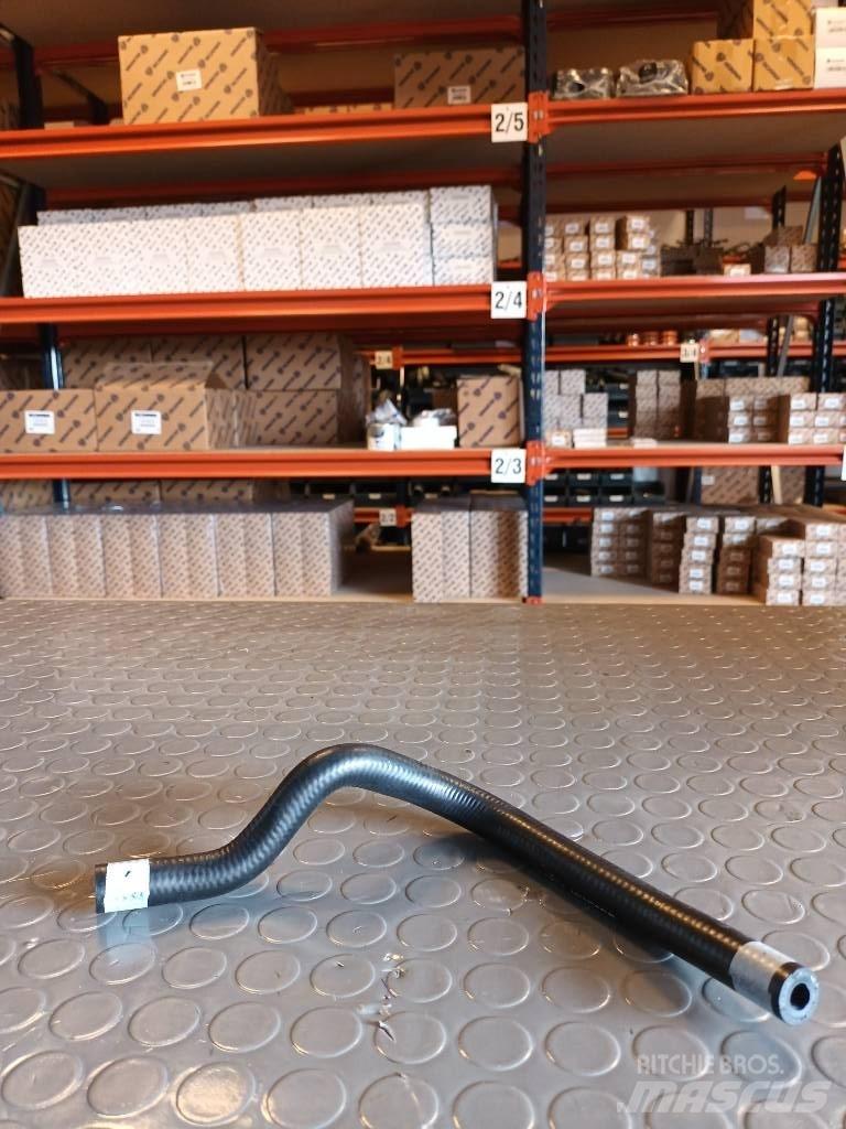 Scania HOSE 1429396 Motorer