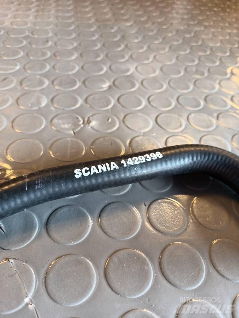 Scania HOSE 1429396 Motorer