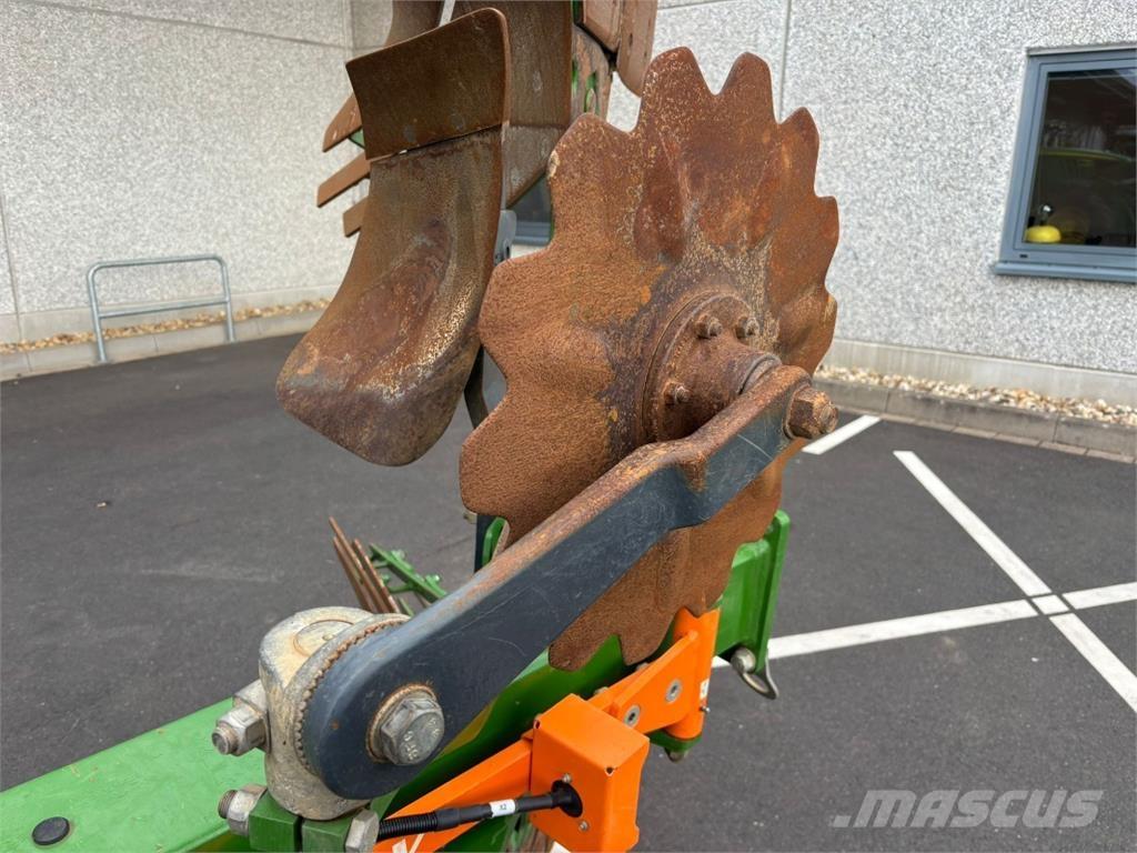 Amazone Teres 300V Plogar