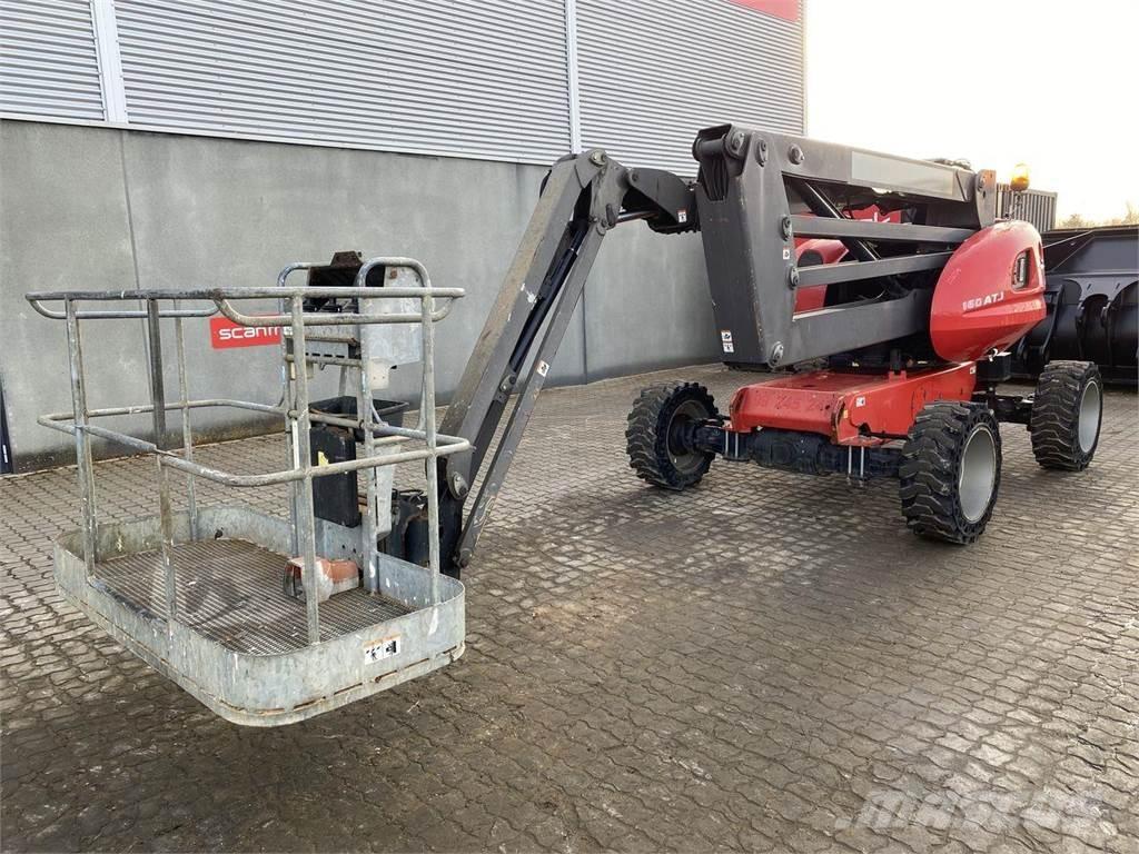 Manitou 160ATJ RC Bomliftar