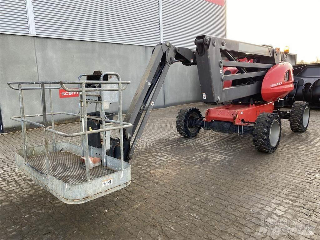 Manitou 160ATJ RC Bomliftar