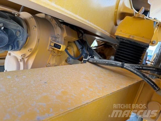 Volvo A25G Midjestyrd dumper
