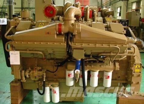 Cummins KTA38-M1300 Motorer