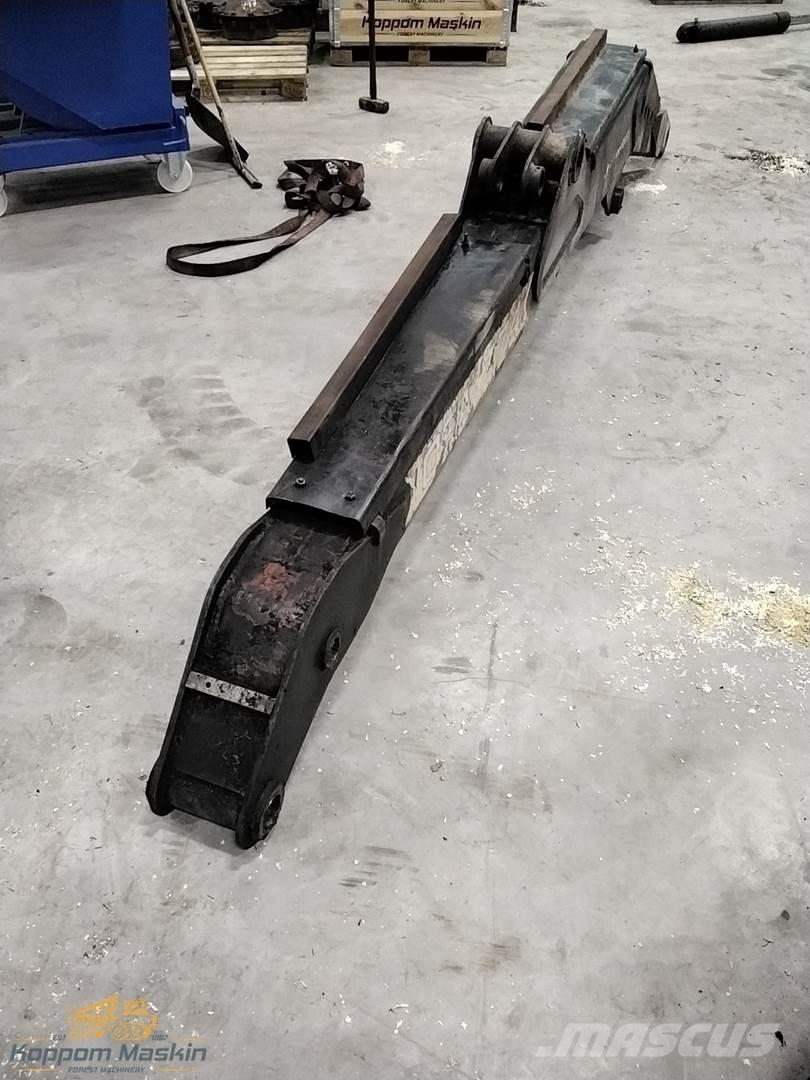 Ösa 374 Skotarkranar