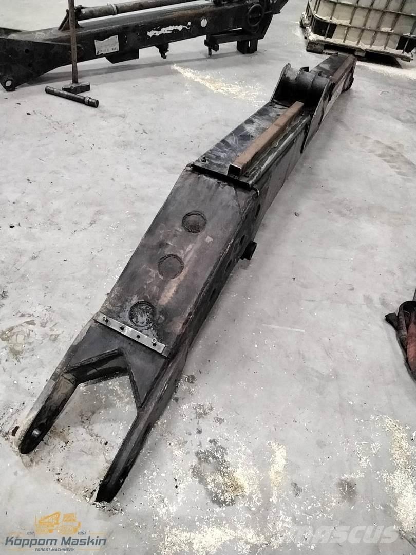 Ösa 374 Skotarkranar