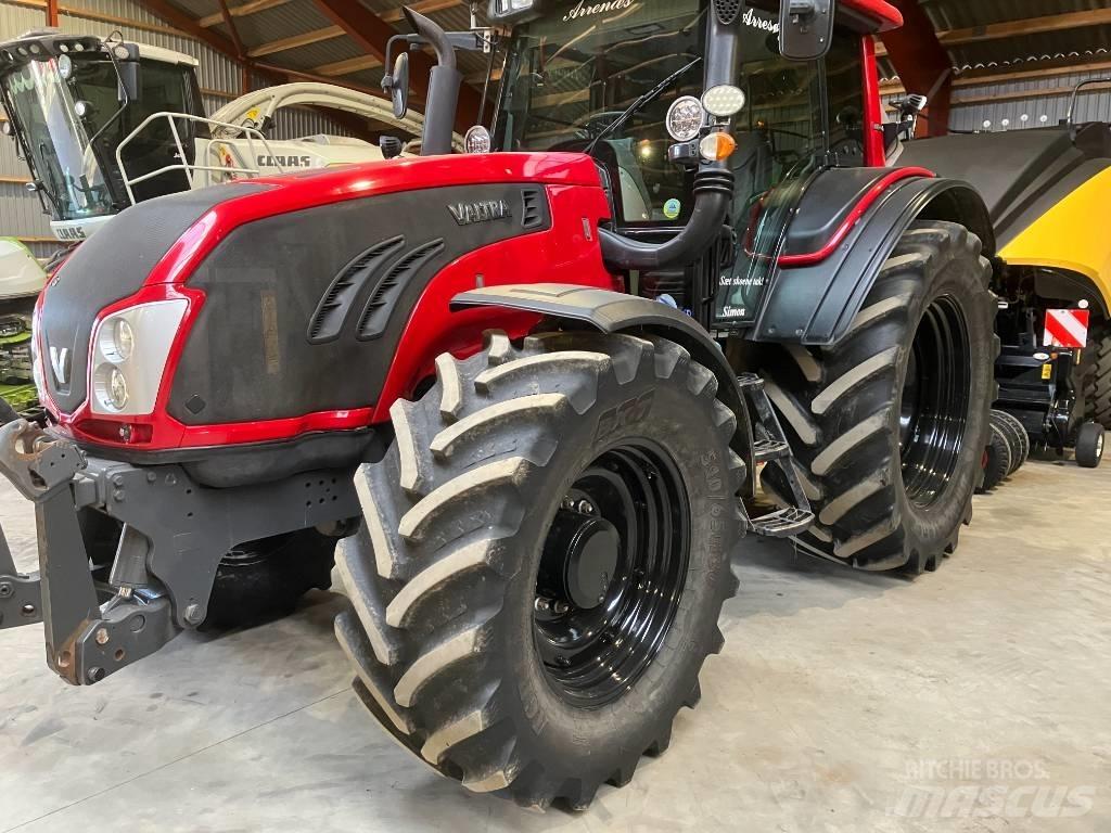 Valtra T 153 HT Traktorer