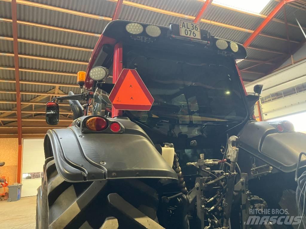 Valtra T 153 HT Traktorer