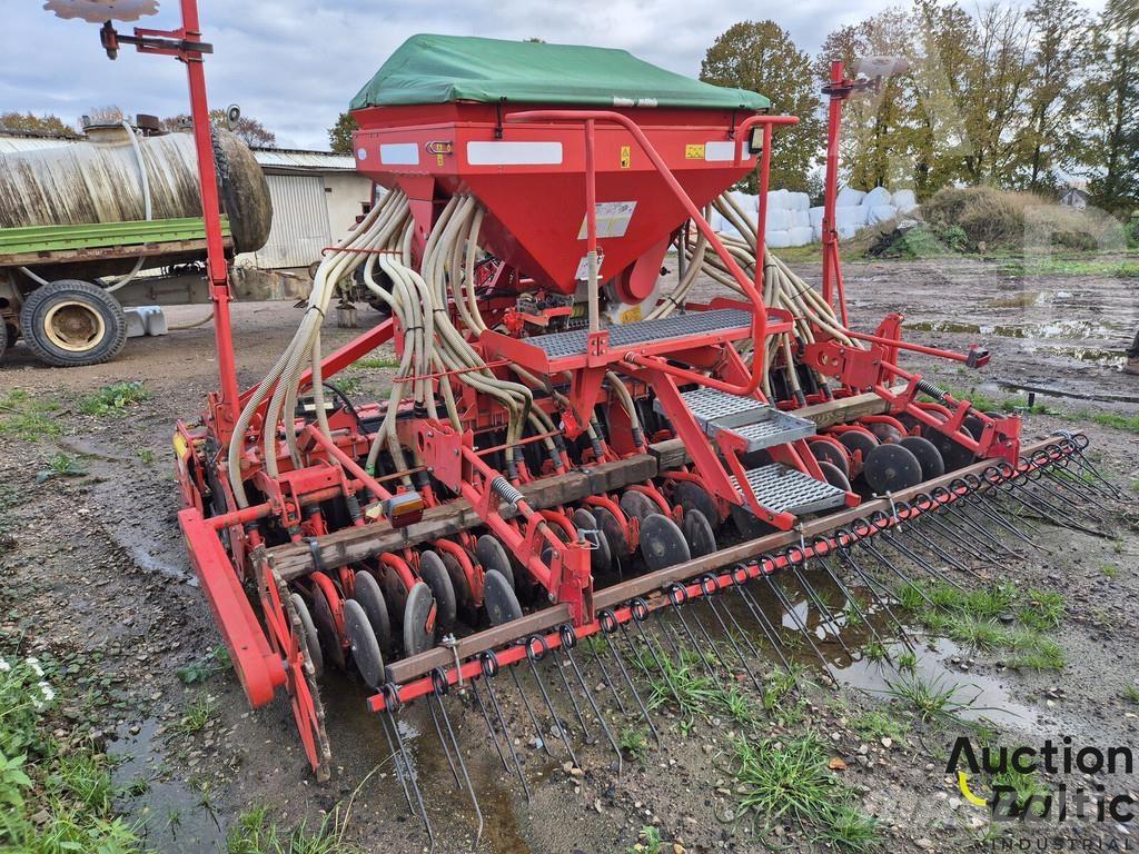 Maschio DMR 4000 Kombisåmaskiner