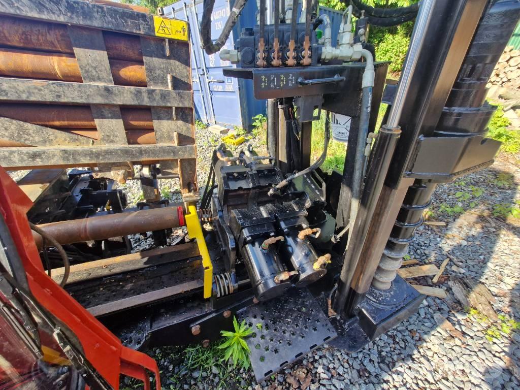 Ditch Witch AT60 Horisontell borrutrustning