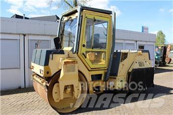 Bomag BW 144 AC-2 Tvåvalsvältar