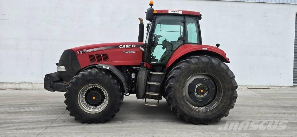 Case IH 335 Traktorer