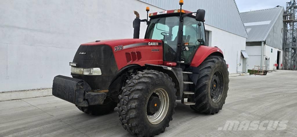 Case IH 335 Traktorer