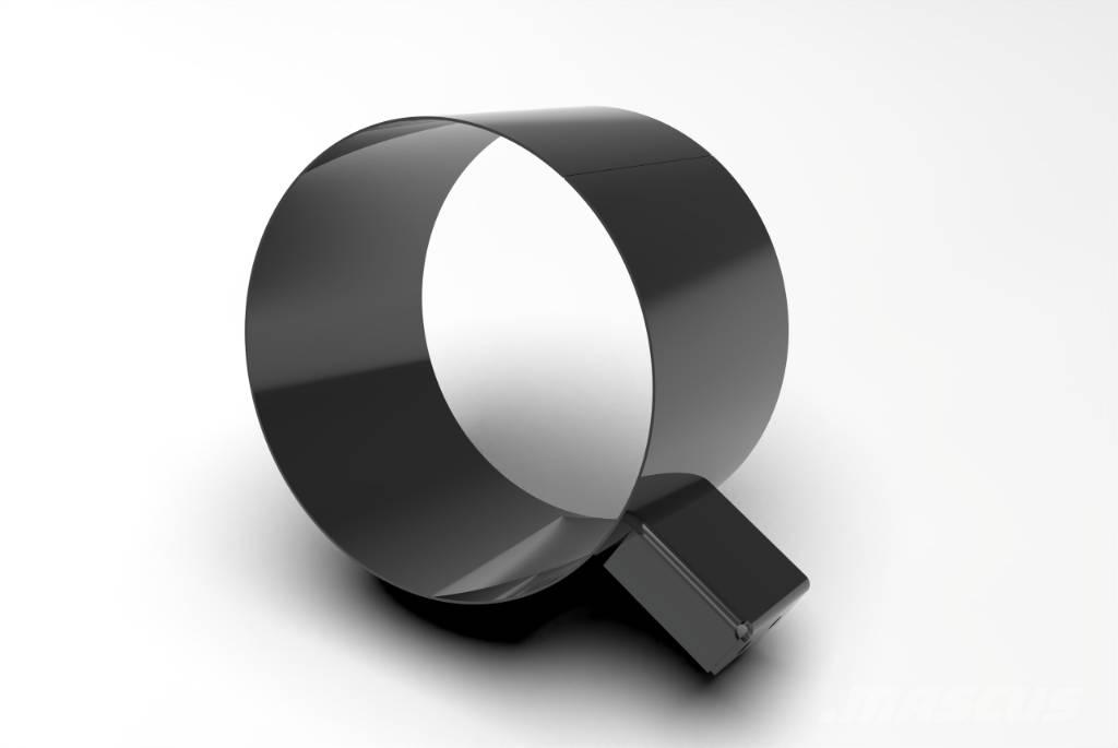 PW 735890.0 Trösktillbehör