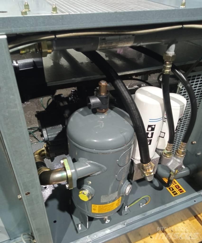 Atlas Copco GA15 FF Kompressorer