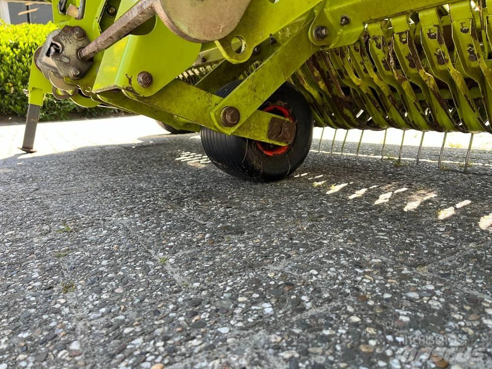 CLAAS PU 300 Pro T Trösktillbehör