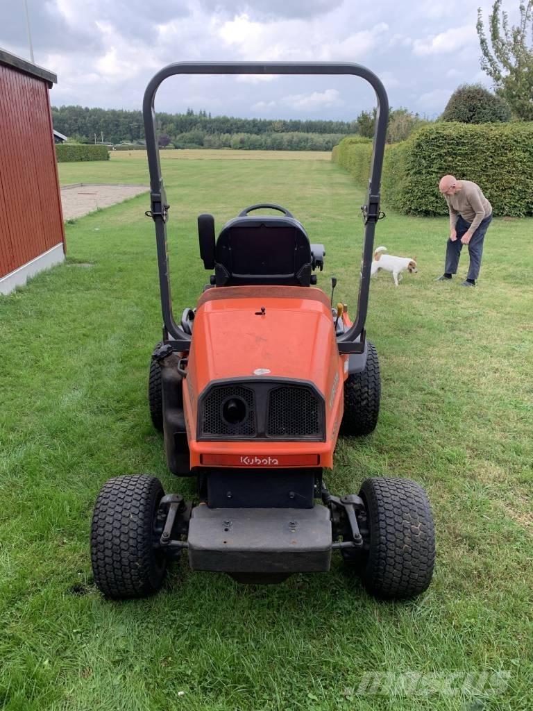 Kubota F2880 Åkgräsklippare