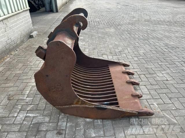 Puinbak CW 30 Skopor