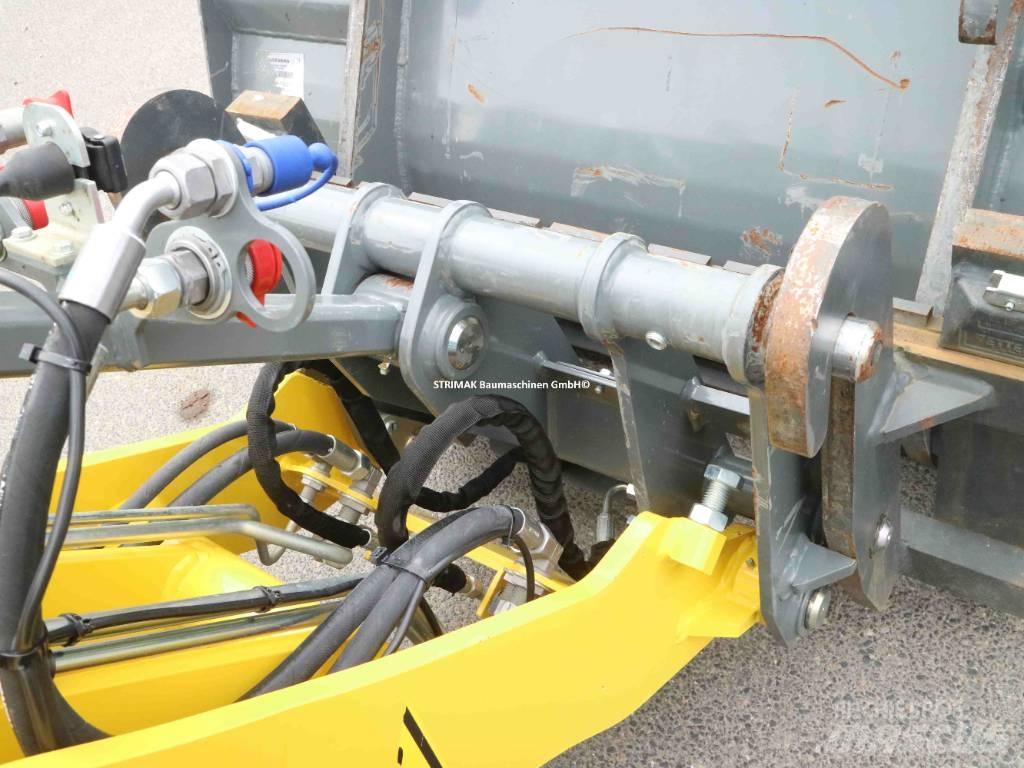 Wacker Neuson WL 25 Hjullastare