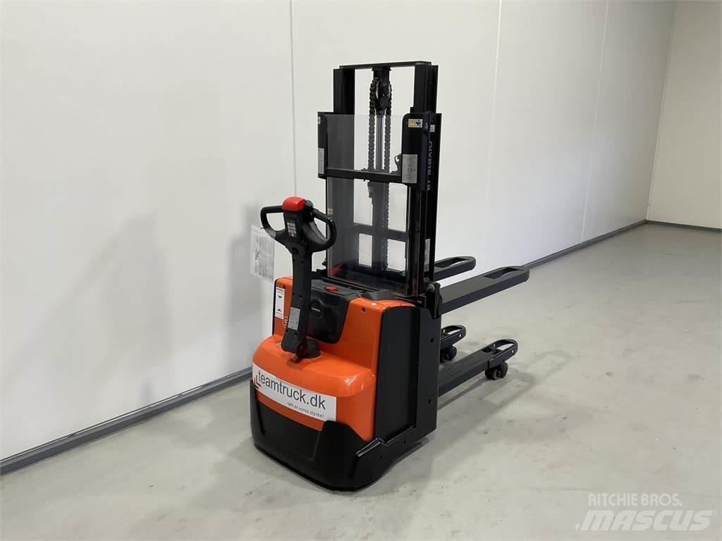 Toyota SWE200D Staplare