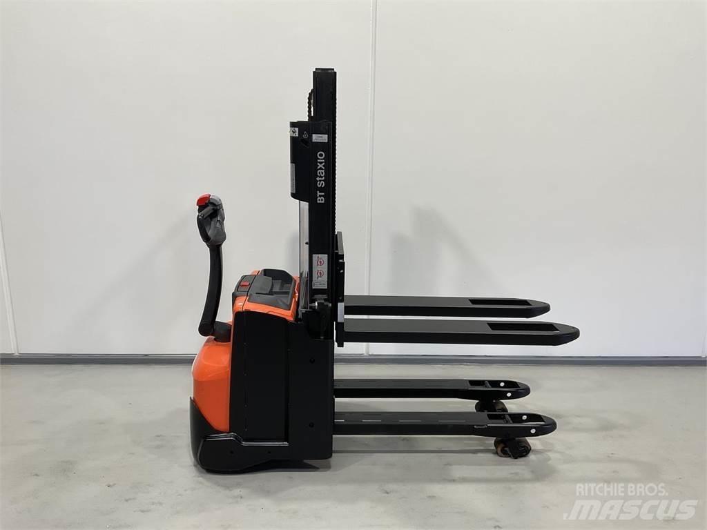 Toyota SWE200D Staplare