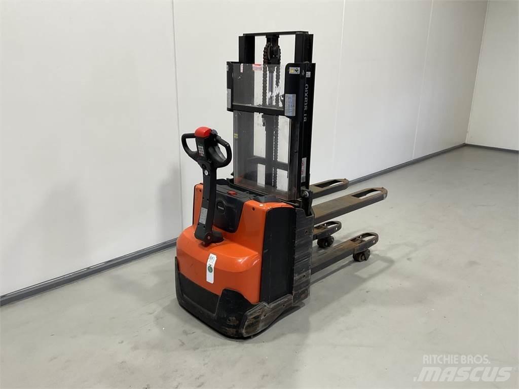 Toyota SWE200D Staplare