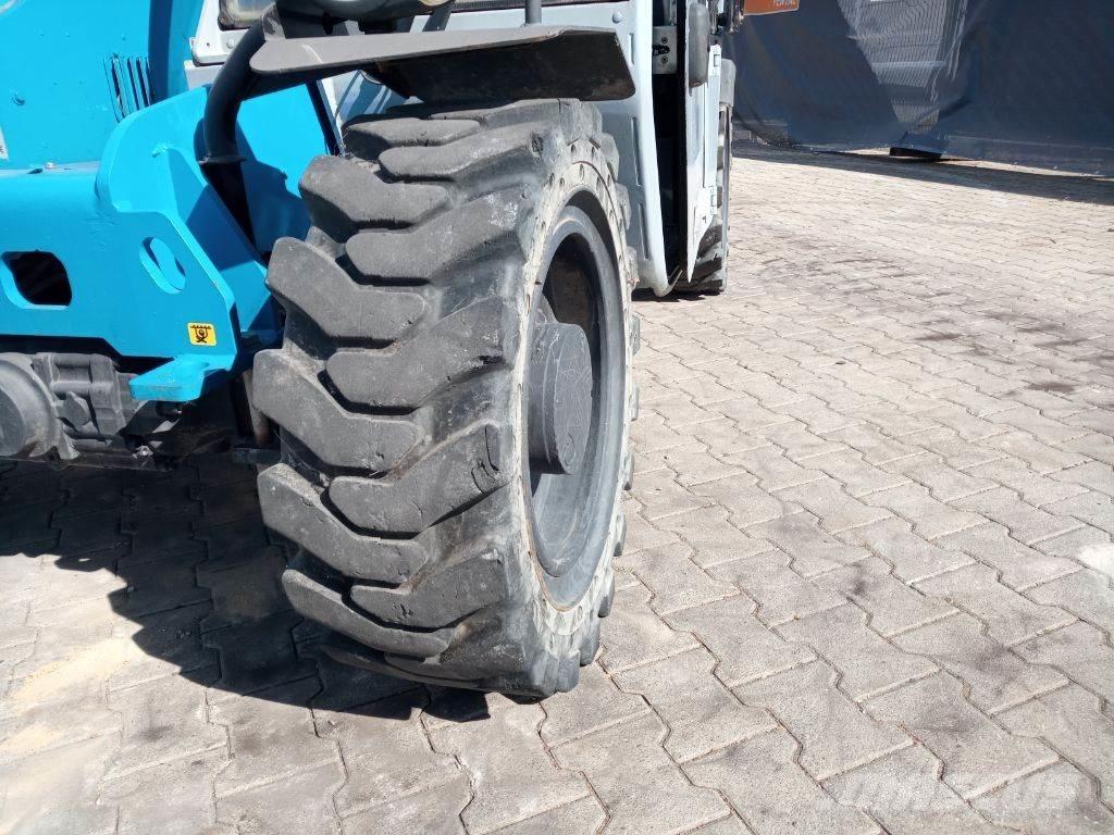 Genie GTH2506 Teleskoplastare