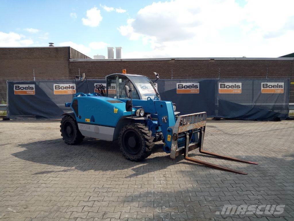 Genie GTH2506 Teleskoplastare