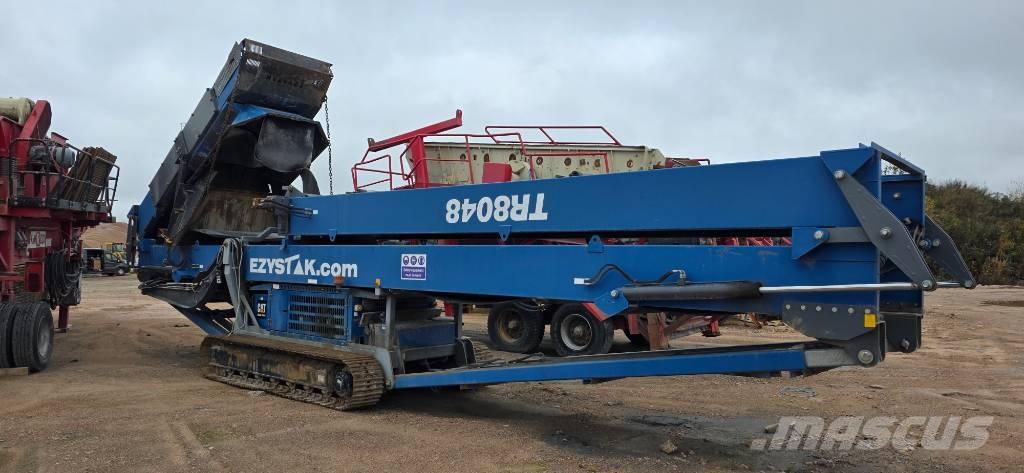 Ezystak TR 8048 Transportband