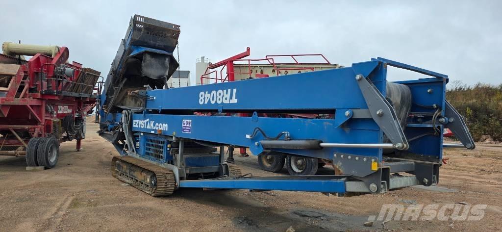 Ezystak TR 8048 Transportband