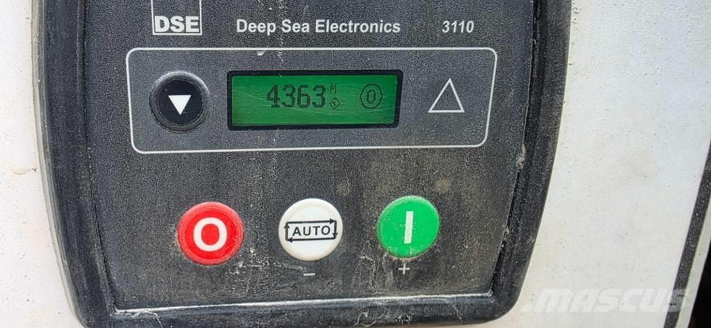 Ezystak TR 8048 Transportband