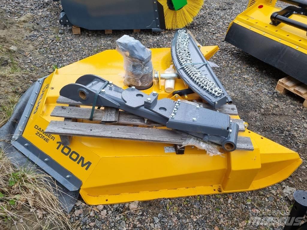ELHO Tornado L Övriga