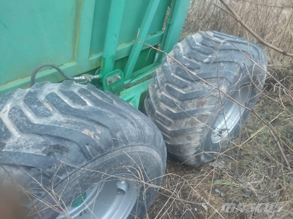 Kivi-Pekka 6 Stenplockare