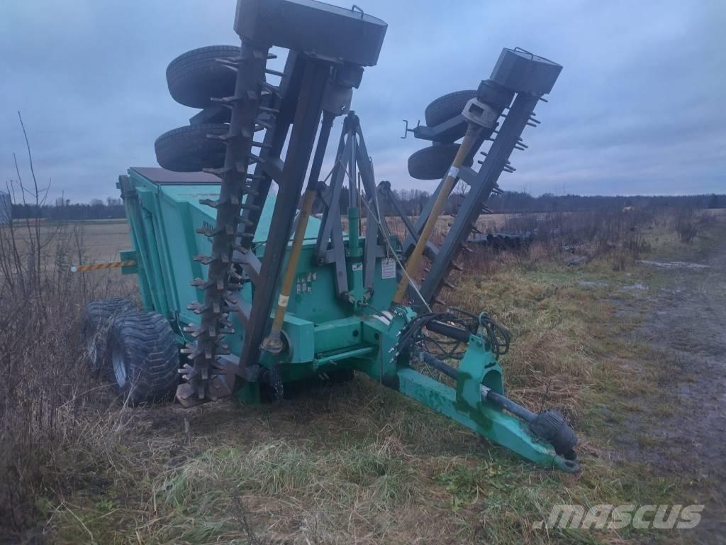 Kivi-Pekka 6 Stenplockare