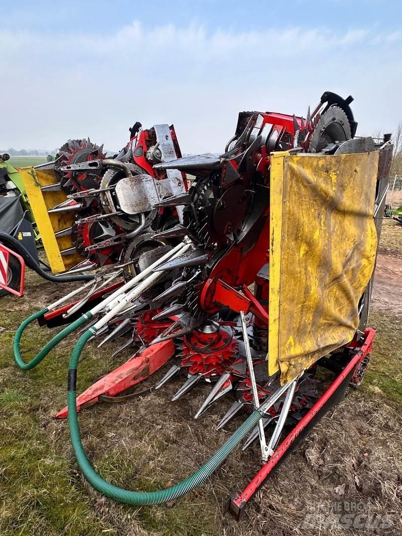 Kemper 390 plus Lantbruk - Övrigt