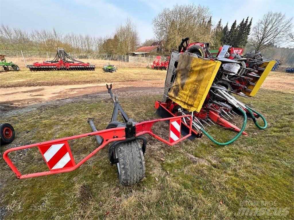 Kemper 390 plus Lantbruk - Övrigt