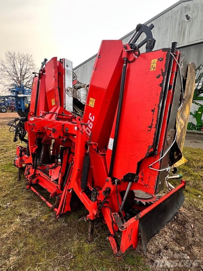 Kemper 390 plus Lantbruk - Övrigt