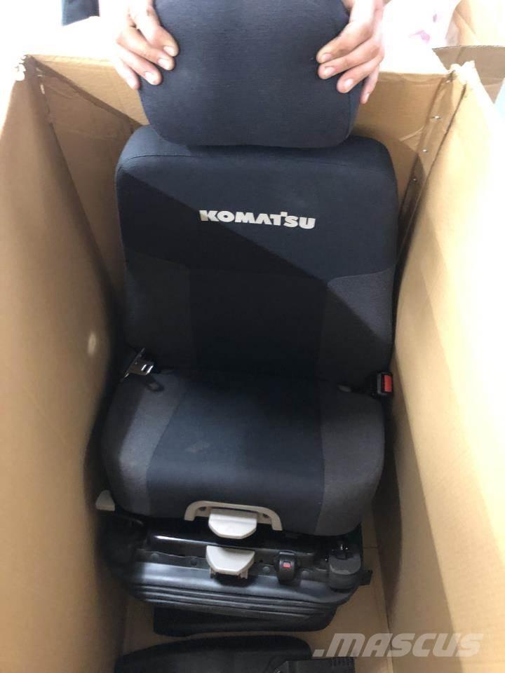  Øvrige Sæde Däck, hjul och fälgar