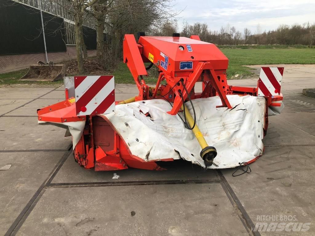 Kuhn FC 313 F Slåtterkrossar