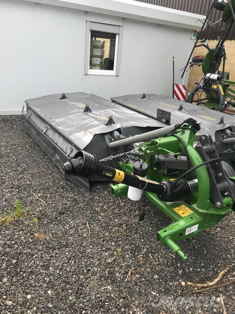Fendt Slicer 320 P Slåttermaskiner
