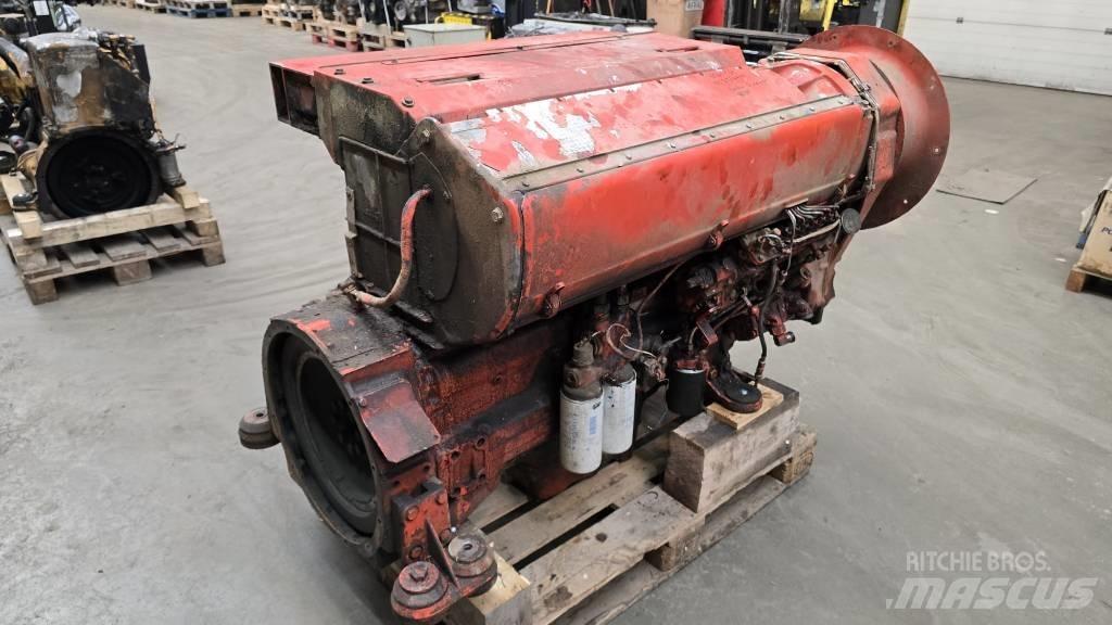 Deutz BF6L513RC Motorer