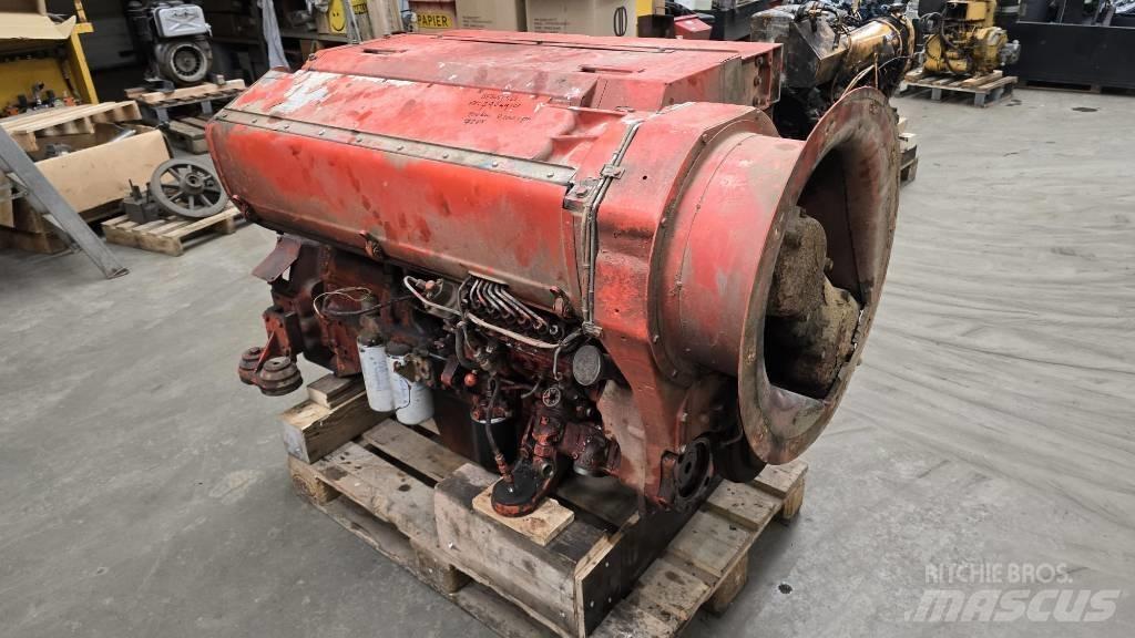 Deutz BF6L513RC Motorer