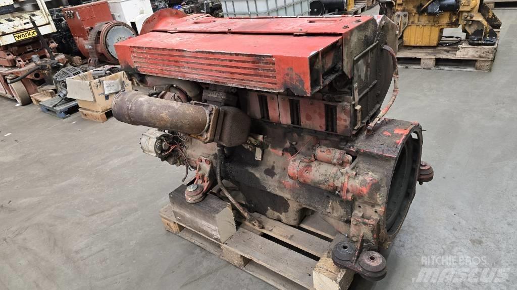 Deutz BF6L513RC Motorer