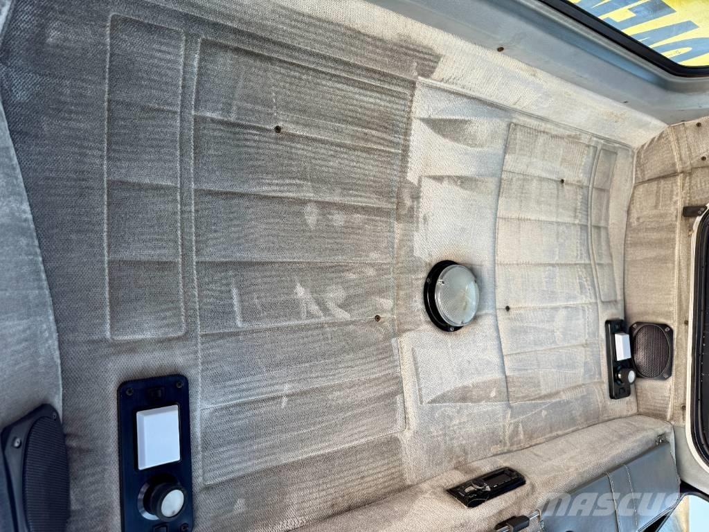 Peterbilt 378 Dragbilar