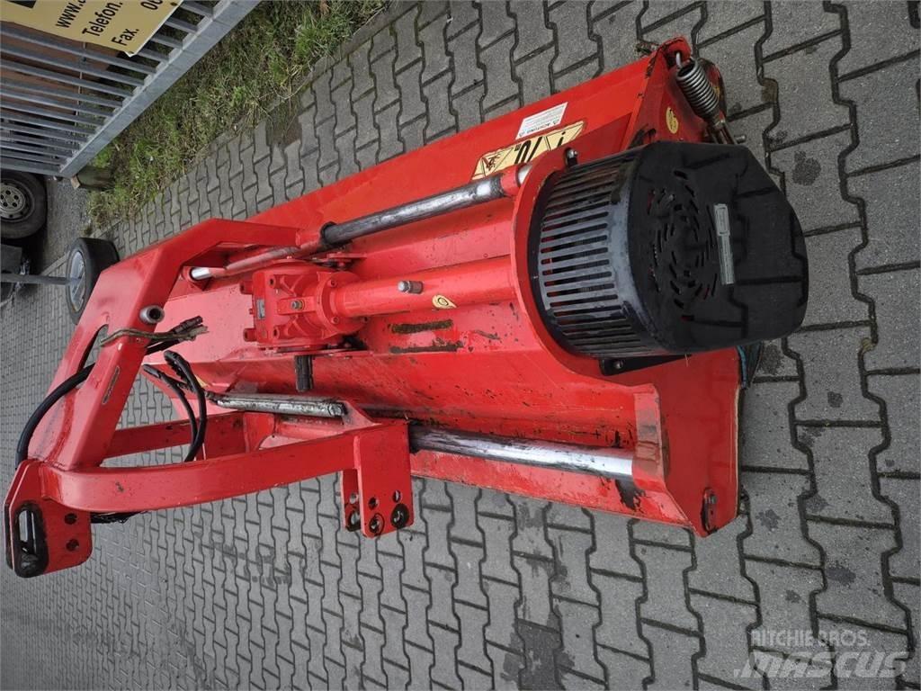 Dragone V  260 Betesputsare