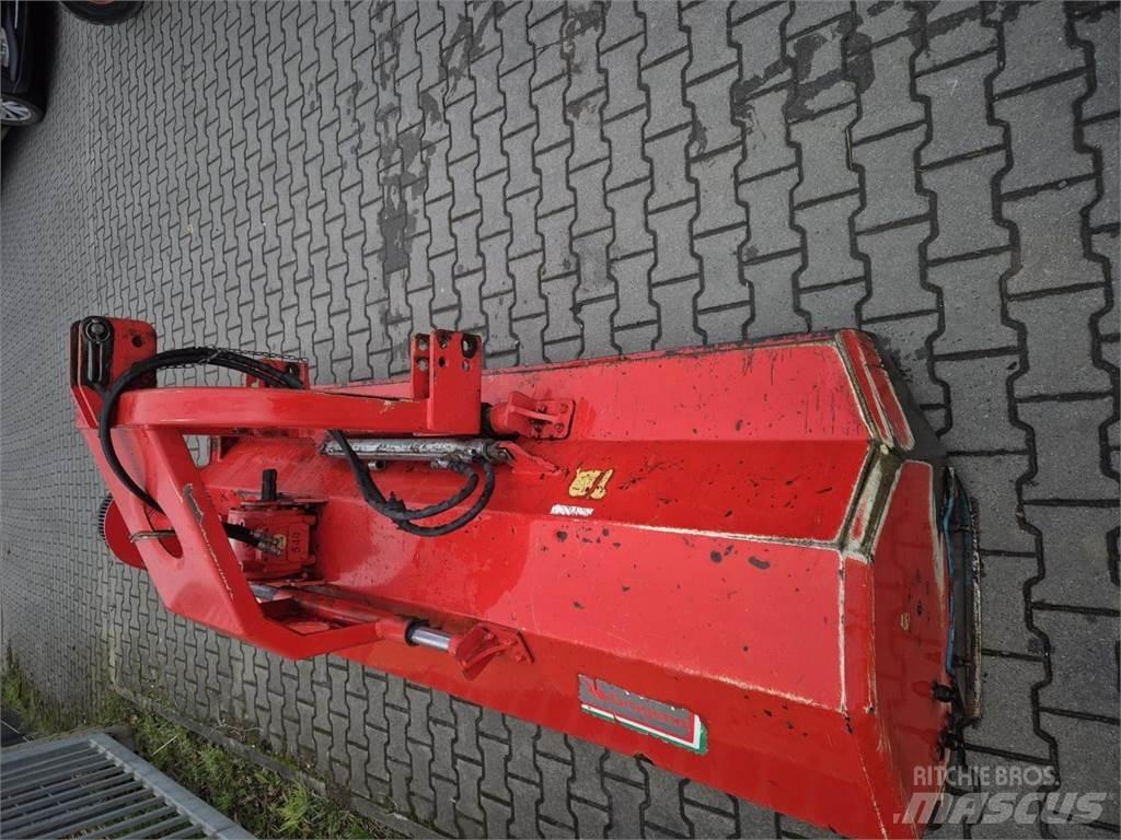Dragone V  260 Betesputsare