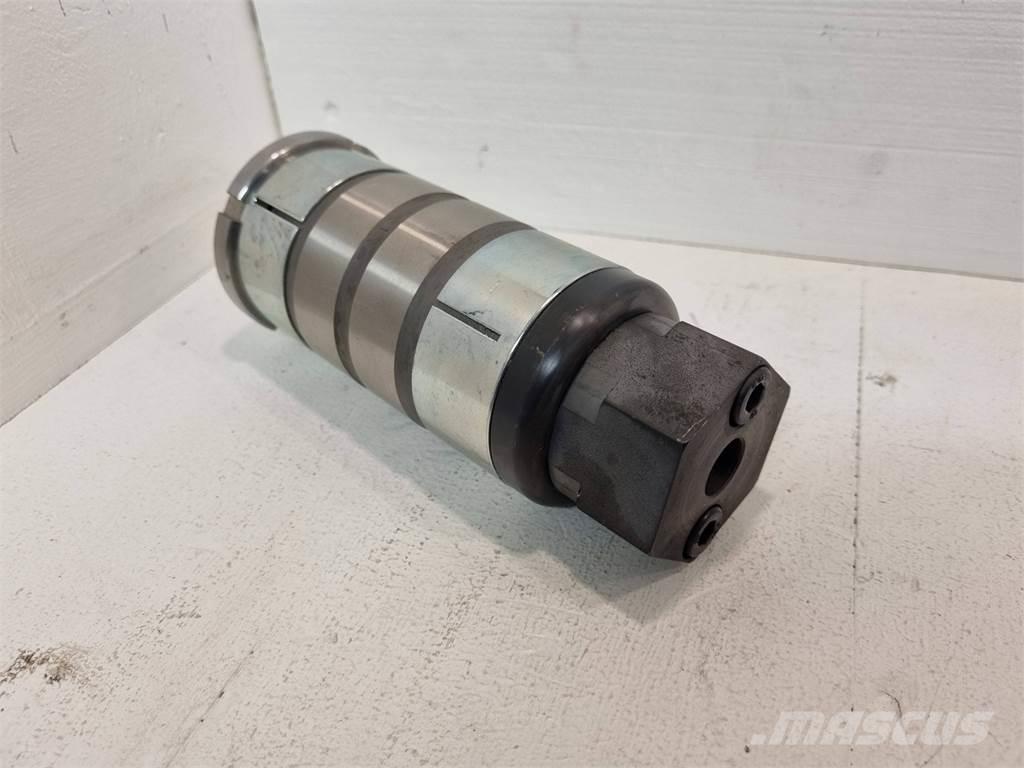 Gremo 93200201 Chassi och upphängning