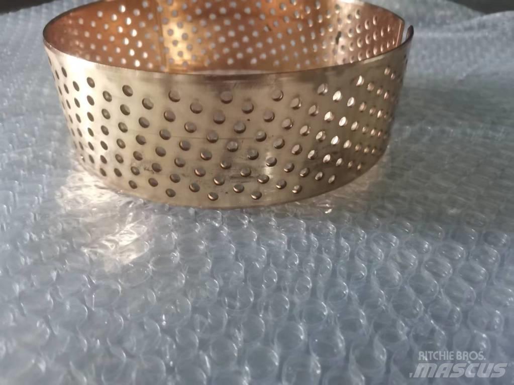 CLAAS Bushing Växellåda