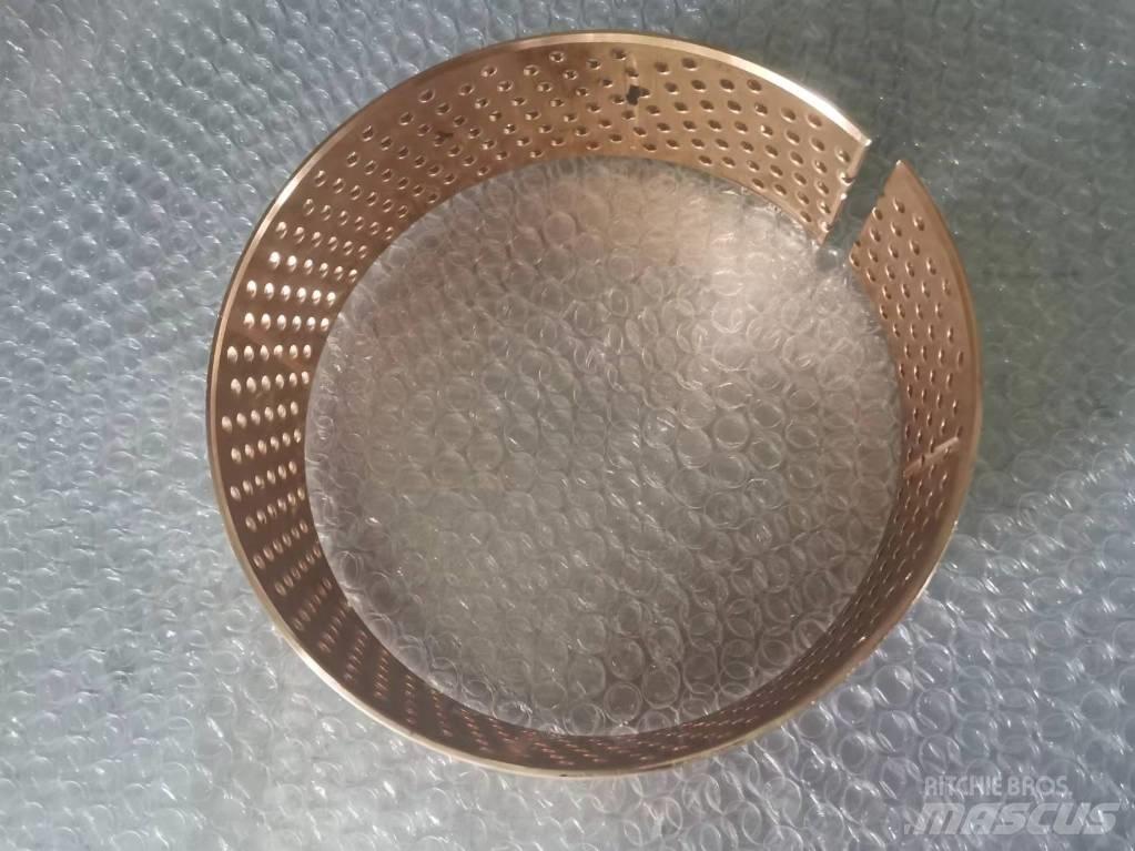 CLAAS Bushing Växellåda